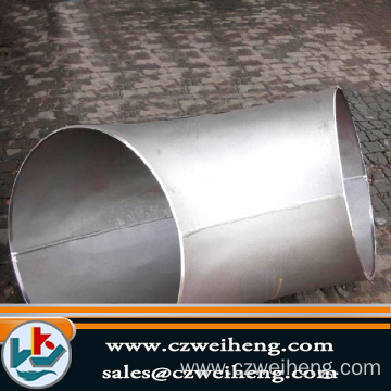 schedule 80 steel 90 degree 1.5d gi elbow pipe fitting